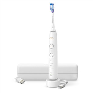 Philips Sonicare Series 7100, balta - Elektriskā zobu birste HX7420/01