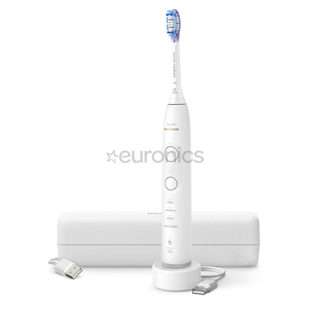 Philips Sonicare Series 7100, белый - Электрическая зубная щетка