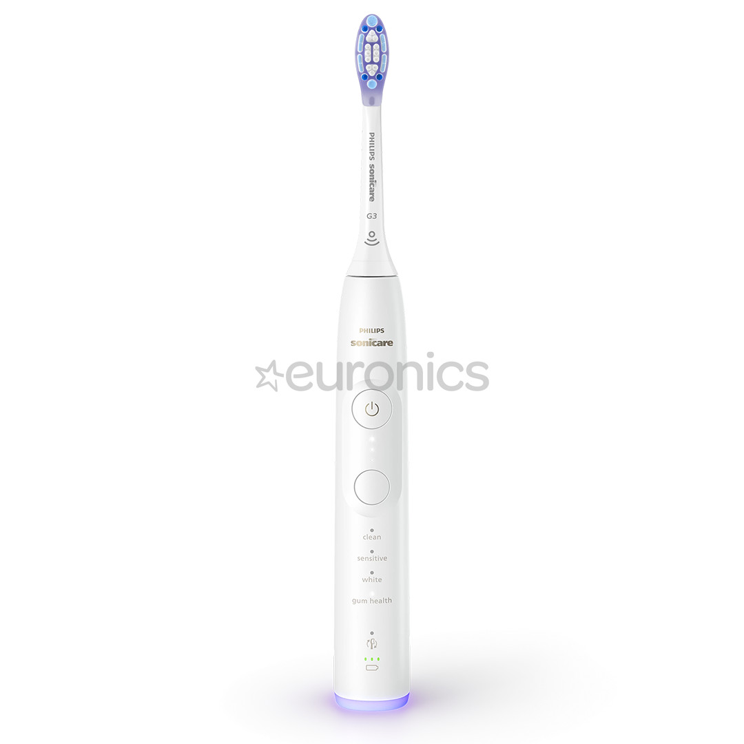 Philips Sonicare Series 7100, белый - Электрическая зубная щетка