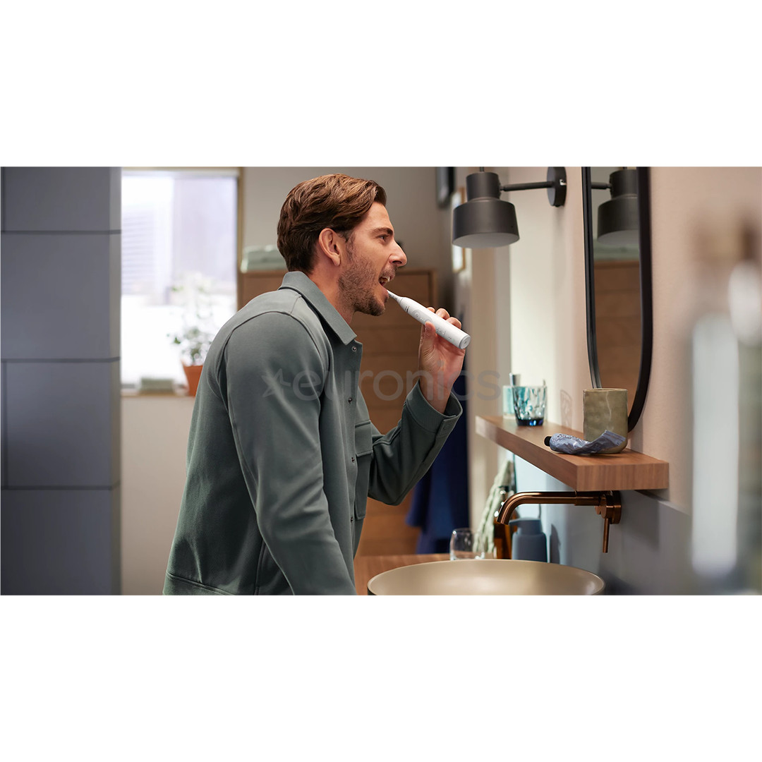Philips Sonicare Series 7100, белый - Электрическая зубная щетка
