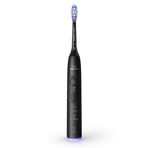 Philips Sonicare Series 7100, черный - Электрическая зубная щетка