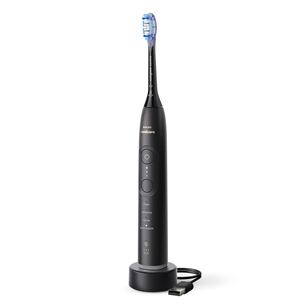 Philips Sonicare Series 7100, черный - Электрическая зубная щетка