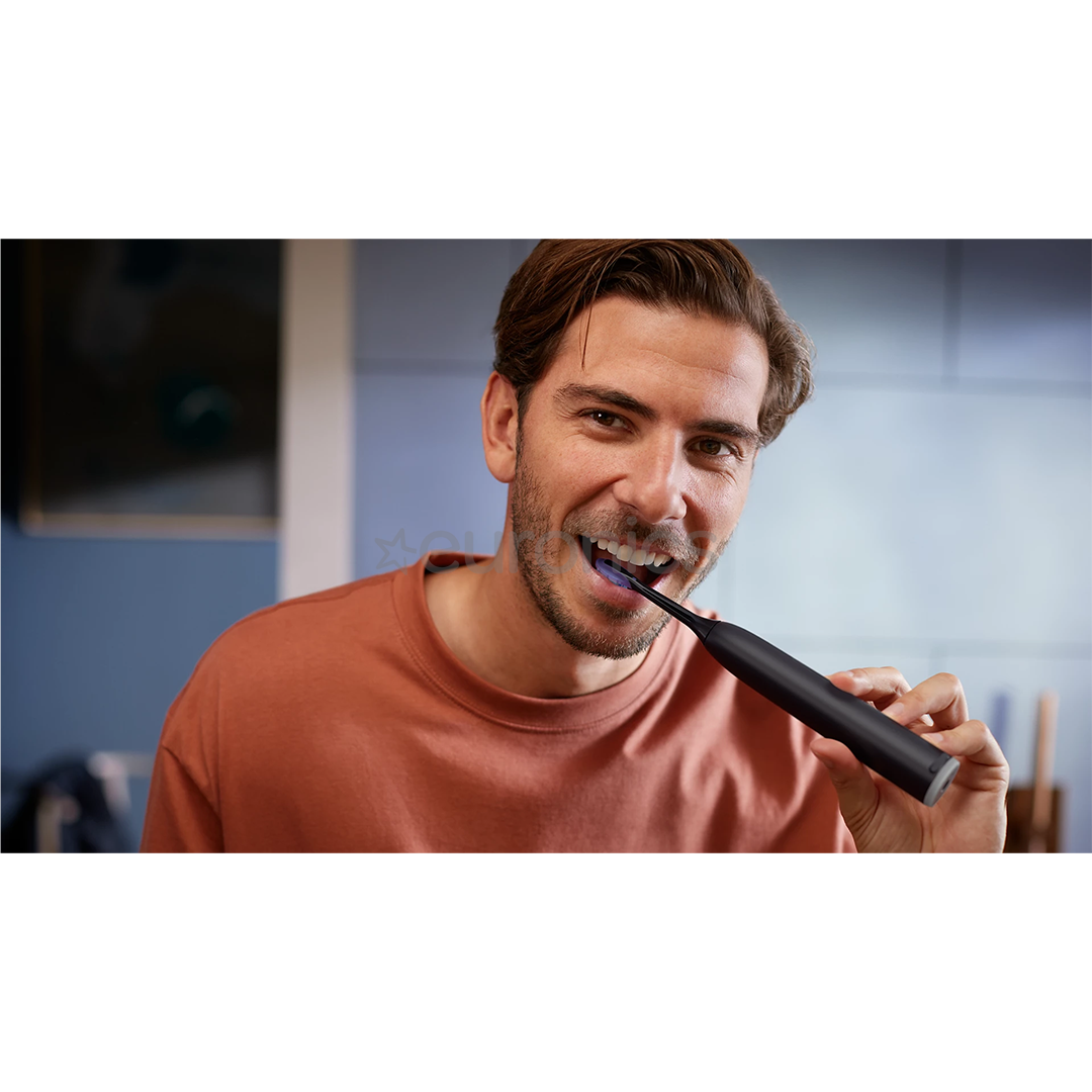 Philips Sonicare Series 7100, черный - Электрическая зубная щетка