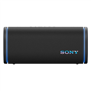 Sony ULT Field 5, black - Wireless speaker