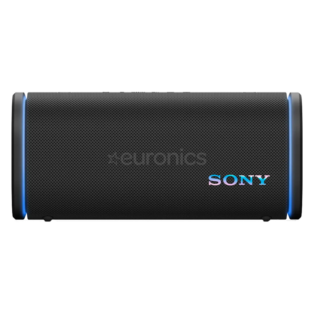Sony ULT Field 5, black - Wireless speaker