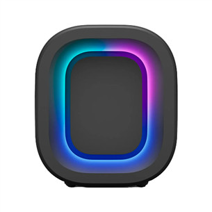 Sony ULT Field 5, black - Wireless speaker