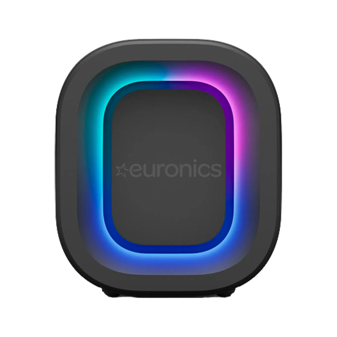 Sony ULT Field 5, black - Wireless speaker