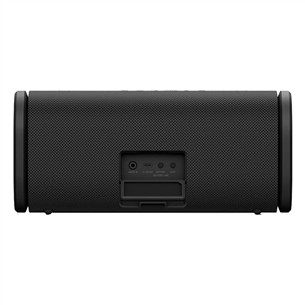 Sony ULT Field 5, black - Wireless speaker