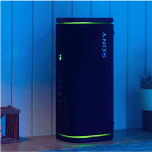 Sony ULT Field 5, black - Wireless speaker