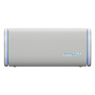 Sony ULT Field 5, white - Wireless speaker