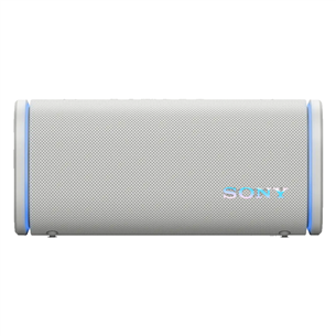 Sony ULT Field 5, white - Wireless speaker