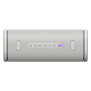 Sony ULT Field 5, white - Wireless speaker