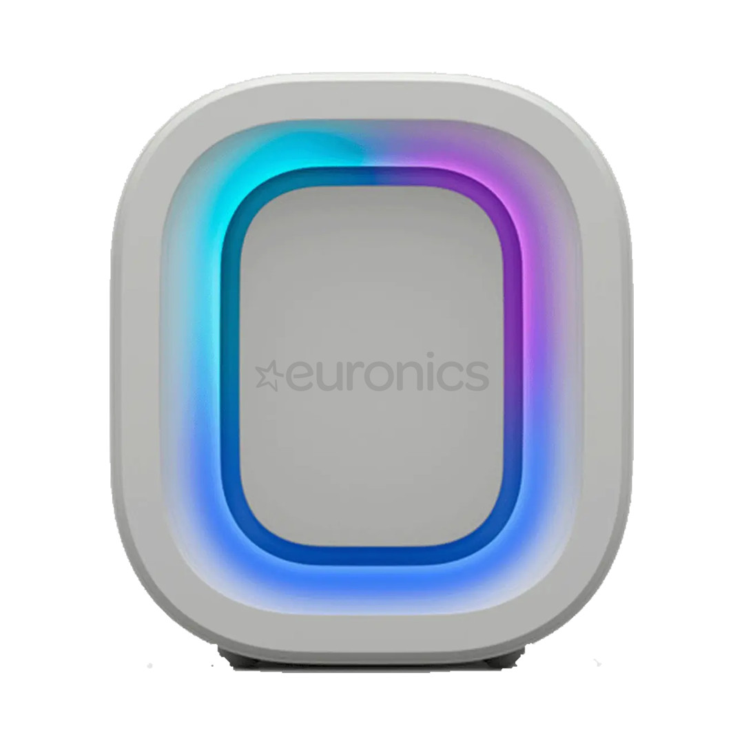 Sony ULT Field 5, white - Wireless speaker