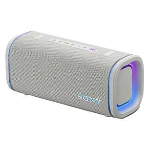 Sony ULT Field 5, white - Wireless speaker