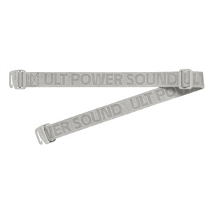 Sony ULT Field 5, white - Wireless speaker