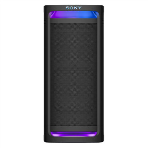 Sony ULT Tower 9, melna - Mūzikas sistēma