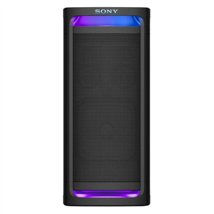 Sony ULT Tower 9, melna - Portatīvā mūzikas sistēma SRSULT900AC.CEL