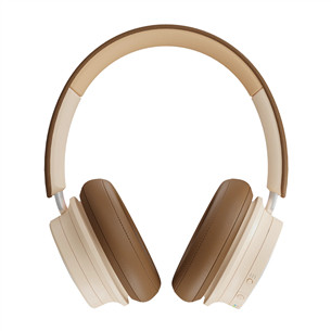 DALI IO-8, бежевый - Беспроводные наушники