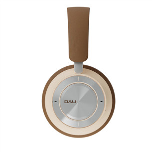 DALI IO-8, бежевый - Беспроводные наушники