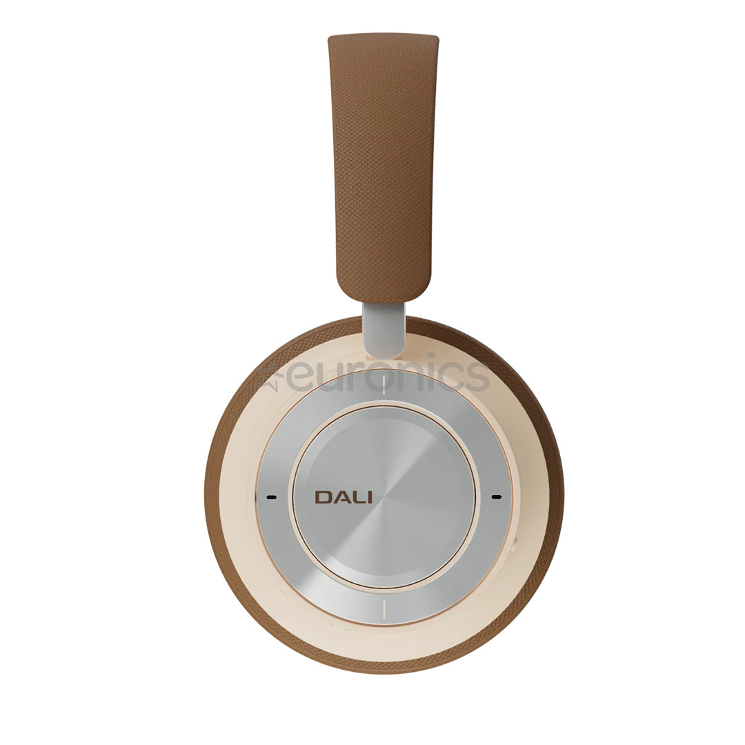 DALI IO-8, бежевый - Беспроводные наушники