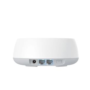 TP-Link Deco BE25, Wi-Fi 7, 2 шт., белый - Система Mesh Wi-Fi
