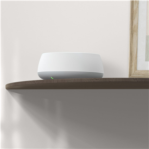 TP-Link Deco BE25, Wi-Fi 7, 2 шт., белый - Система Mesh Wi-Fi
