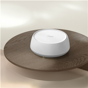 TP-Link Deco BE25, Wi-Fi 7, 2 шт., белый - Система Mesh Wi-Fi