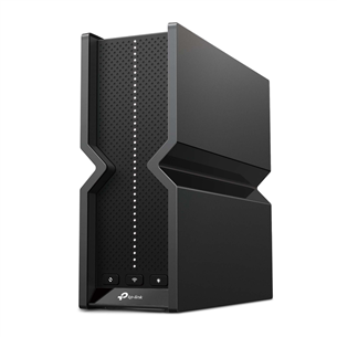 TP-Link Archer BE550, black - Wi-Fi router ARCHERBE550