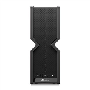 TP-Link Archer BE550, melna - Bezvadu rūteris