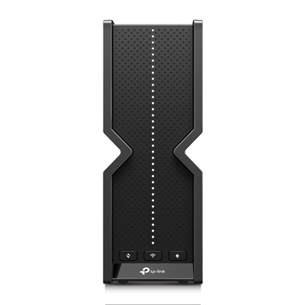 TP-Link Archer BE550, black - Wi-Fi router