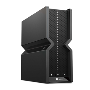 TP-Link Archer BE550, black - Wi-Fi router