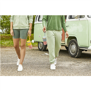 Tefal Lightmix, 300 ml, dzeltena - Portatīvais bezvadu blenderis