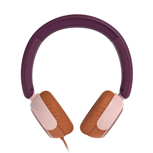 Philips TAK2000, фиолетовый - Детские наушники