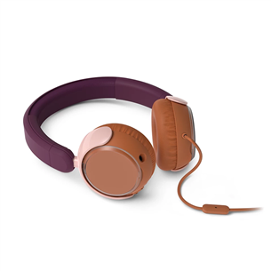 Philips TAK2000, фиолетовый - Детские наушники