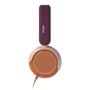 Philips TAK2000, фиолетовый - Детские наушники