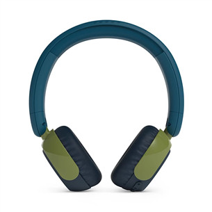 Philips TAK4200, zila - Bezvadu austiņas bērniem