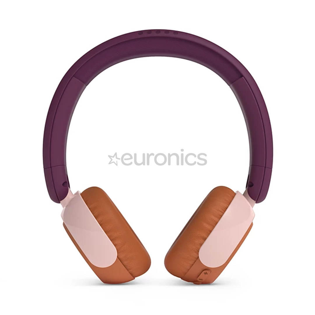 Philips TAK4200, lillā - Bezvadu austiņas bērniem