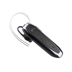 Fixed Talk 2, melna - Bluetooth brīvroku ierīce FIXTLK2-BK