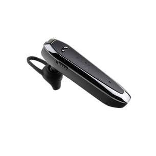 Fixed Talk 2, melna - Bluetooth brīvroku ierīce
