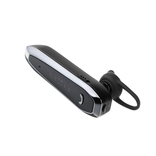 Fixed Talk 2, melna - Bluetooth brīvroku ierīce