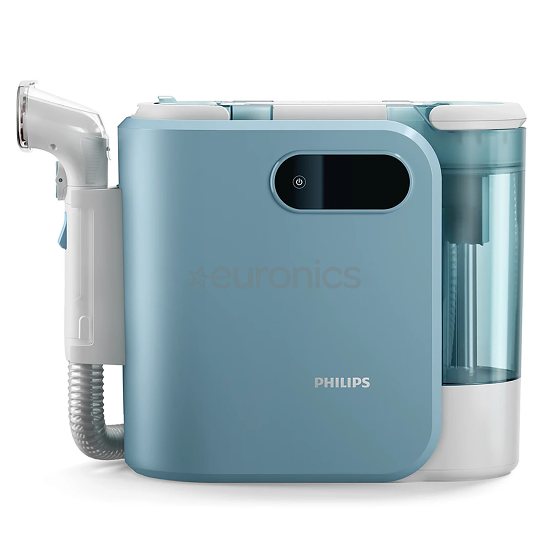 Philips 3000 Series, zila - Traipu tīrīšanas ierīce