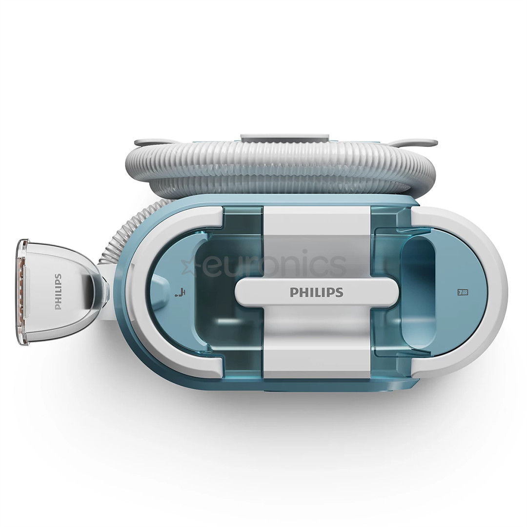 Philips 3000 Series, zila - Traipu tīrīšanas ierīce