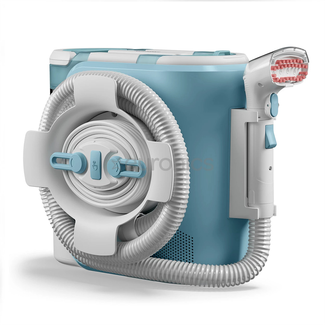 Philips 3000 Series, zila - Traipu tīrīšanas ierīce