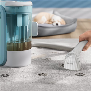 Philips 3000 Series, zila - Traipu tīrīšanas ierīce