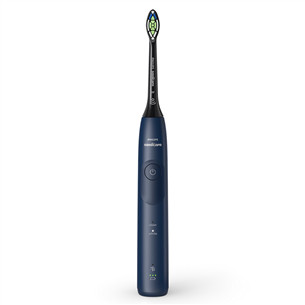 Philips Sonicare Series 5500, zila - Elektriskā zobu birste