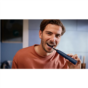 Philips Sonicare Series 5500, zila - Elektriskā zobu birste