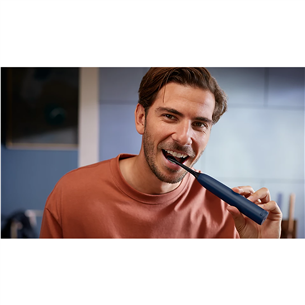 Philips Sonicare Series 5500, синий -  Электрическая зубная щетка