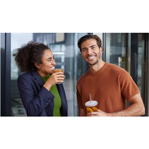 Philips Sonicare Series 5500, zila - Elektriskā zobu birste