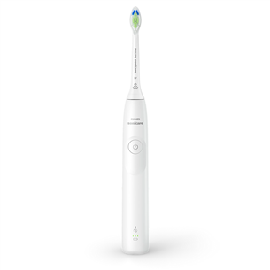 Philips Sonicare Series 5300, balta - Elektriskā zobu birste