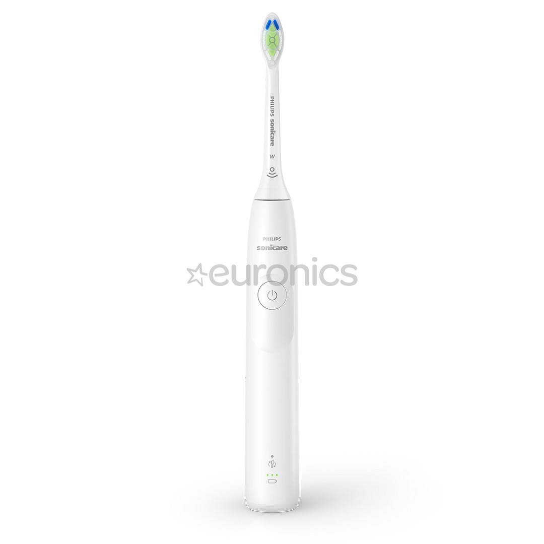 Philips Sonicare Series 5300, белый - Электрическая зубная щетка